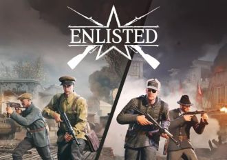 Enlisted - "Guerrilla Warfare" Bundle EN United States Xbox One/Series Digital Key