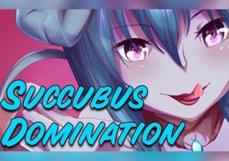 Succubus Domination EN Global Steam Digital Key