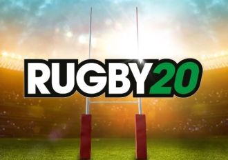 Rugby 20 EN Argentina Xbox One/Series Digital Key