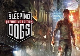 Sleeping Dogs Definitive Edition EN Turkey Xbox One/Series Digital Key