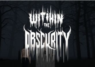 With in the Obscurity EN/JA/ZH/ZH Global Steam Digital Key