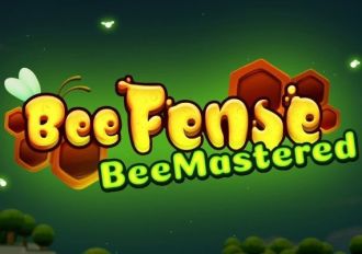BeeFense - BeeMastered EN Argentina Xbox One/Series Digital Key