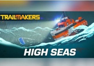 Trailmakers: High Seas DLC EU Xbox One/Series/Windows Digital Key