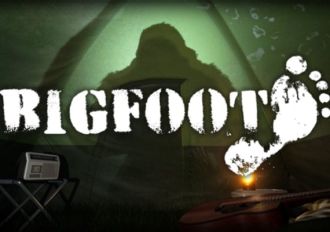 BIGFOOT Global Steam Digital Key