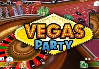 Vegas Party Steam Edition EN/DE/FR/IT/ES Global Steam Digital Key