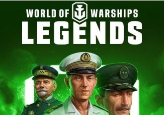 World of Warships: Legends - Creme La Creme EN Argentina Xbox One/Series Digital Key