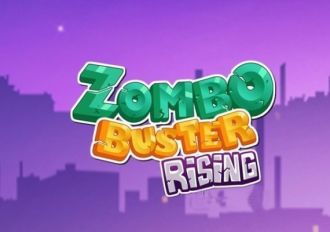 Zombo Buster Rising EN Argentina Xbox One/Series Digital Key