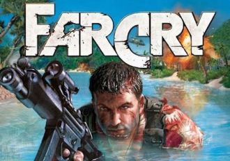 Far Cry EN/DE/FR Global GOG Digital Key