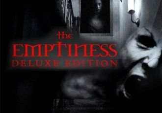 The Emptiness Deluxe Edition EN Global Steam Digital Key