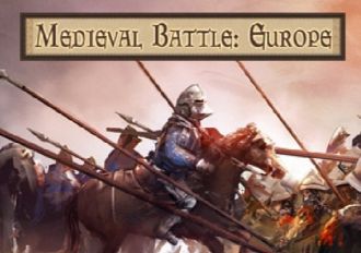 Medieval Battle: Europe EN Global Steam Digital Key
