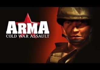 Arma: Cold War Assault EN Global Steam Digital Key