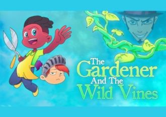 The Gardener and the Wild Vines EN Argentina Xbox One/Series Digital Key