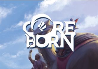 Coreborn: Nations of the Ultracore EN Global Steam Digital Key