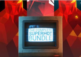 The Complete SuperHot Bundle EN Global Steam Digital Key
