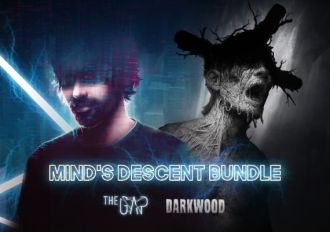 Mind’s Descent - Bundle EN Brazil Xbox One/Series Digital Key
