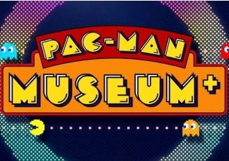 Pac-Man Museum+ EN EU Xbox One/Series Digital Key