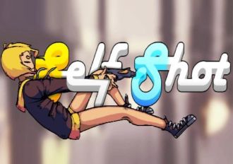 Self Shot EN/RU/ZH Global Steam Digital Key