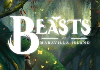 Beasts of Maravilla Island Global Steam Digital Key