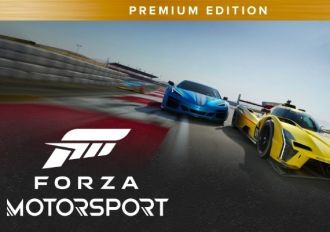 Forza Motorsport Premium Edition EN Japan Xbox Series/Windows Digital Key