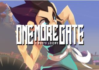 One More Gate: A Wakfu Legend EN/DE/FR/ZH Global Steam Digital Key