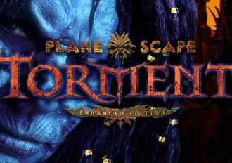 Planescape: Torment Enhanced Edition EN/DE/FR/PL/CS/KO EU Steam Digital Key