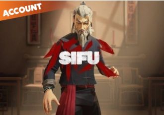 Sifu - Xbox Account EN Global Xbox One/Series/Windows Digital Key