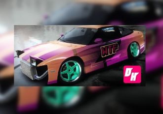 Drift Horizon Online EN Global Steam Digital Key