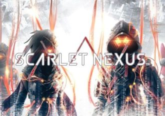 Scarlet Nexus EU Steam Digital Key