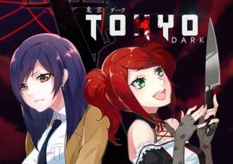 Tokyo Dark EN/JA Global Steam Digital Key