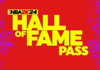 NBA 2K24 - Hall of Fame Pass: Season 1 DLC EN United States Xbox One/Series Digital Key