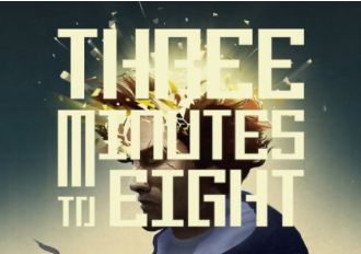 Three Minutes To Eight EN Brazil Xbox One/Series Digital Key