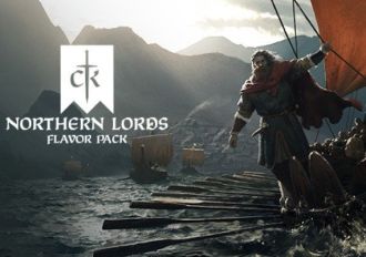 Crusader Kings III: Northern Lords DLC EN Argentina Xbox Series Digital Key