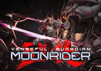Vengeful Guardian: Moonrider Global Steam Digital Key