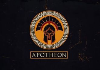 Apotheon EN Global Steam Digital Key
