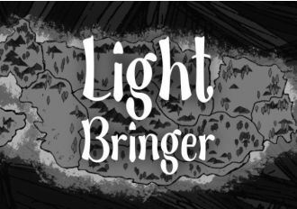 Light Bringer EN/CS Global Steam Digital Key
