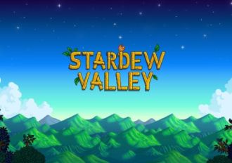 Stardew Valley EN/DE/JA/PT/RU/ZH/ES Global Steam Digital Key