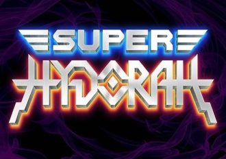 Super Hydorah EN Brazil Xbox One/Series Digital Key