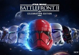 Star Wars: Battlefront II Celebration Edition EN Argentina Xbox One/Series Digital Key