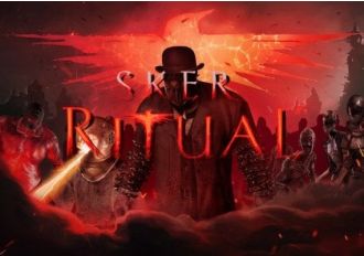 Sker Ritual EN South Africa Xbox Series Digital Key
