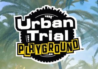 Urban Trial Playground Global Steam Digital Key