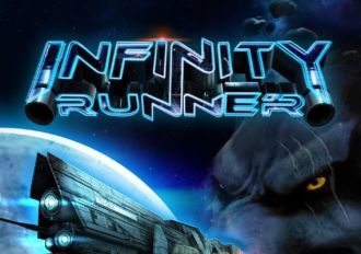 Infinity Runner EN Argentina Xbox One/Series Digital Key