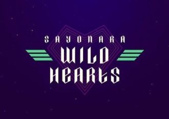 Sayonara Wild Hearts Global Steam Digital Key