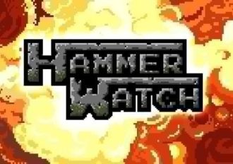 Hammerwatch EN United States Xbox One/Series Digital Key