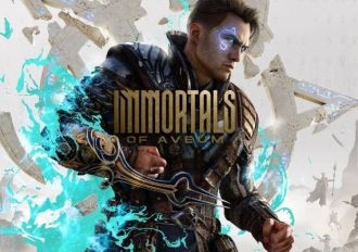 Immortals of Aveum - Pre-Order Bonus DLC EN Global Xbox Series Digital Key