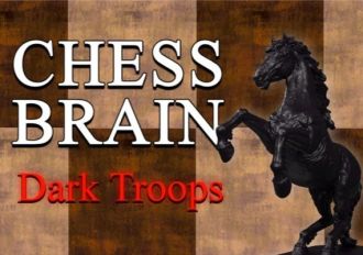 Chess Brain: Dark Troops EN Argentina Xbox One/Series Digital Key