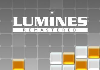 Lumines - Remastered EN/DE/FR/IT/ZH/ES Argentina Xbox One/Series Digital Key
