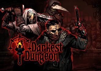 Darkest Dungeon EN/DE/FR/CS Global Steam Digital Key