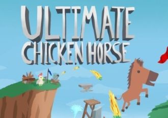 Ultimate Chicken Horse ROW Xbox One/Series Digital Key