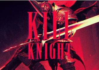 Kill Knight EN Switzerland Xbox One/Series Digital Key