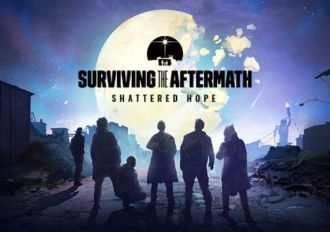 Surviving the Aftermath: Shattered Hope DLC EN Global Steam Digital Key